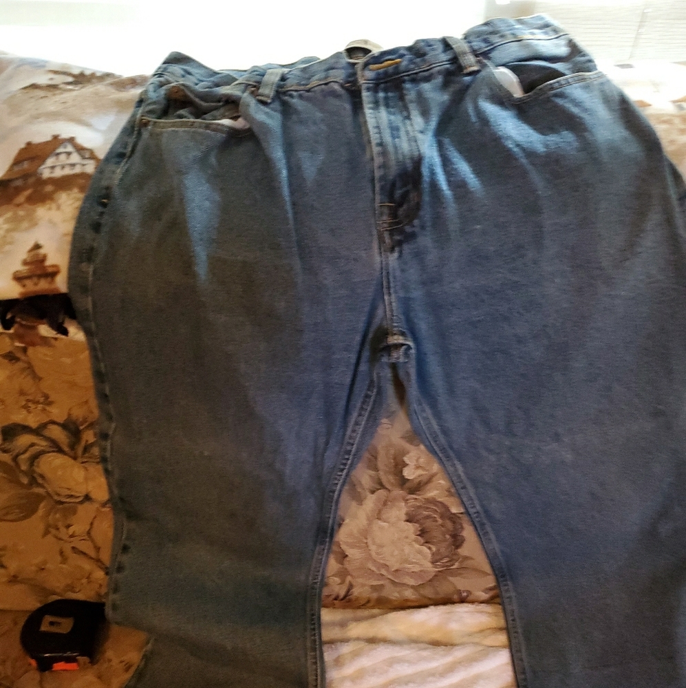 Brand New Saddlebred Jeans